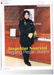 Pengambilan yang dibuka ini adalah untuk calon lelaki dan wanita yang memenuhi syarat kelayakan … Kelayakan Menjadi Polis Gaji Dan Tugas Inspektor Polis