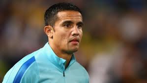 A-League soccer: Tim Cahill signs with Melbourne City