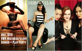 Trimalchio is an arrogant former slave who has become quite wealthy by tactics that most would find distasteful. Nov 19 Owk Style Mistress Slave Dinner Play Party Princess Marx Los Angeles Boston Dominatrix