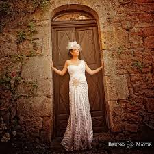 7 Month Pregnant Bride Dress By Israeli Designer Yair Germon Pregnant Bride Castle Wedding Bride Dress