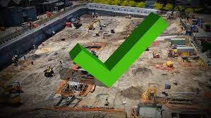 Previous public transport capacity limits, represented by green dots, will be reintroduced. Construction To Resume In Parts Of Nsw Premier Gladys Berejiklian Confirms In Covid Update 7news