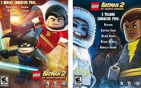 Join us behind the scenes and get early access to steals & deals sections s. Thebrickblogger Com Tips Tricks Building With Lego Bricks Lego Batman 2 Lego Batman Lego Super Heroes