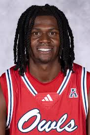 2024-25 Men's Basketball Roster