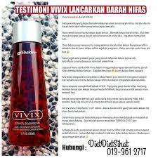 Darah Nifas Lancar Selepas Bersalin Minum Vivix Shaklee Shaklee Diet Convenience Store Products