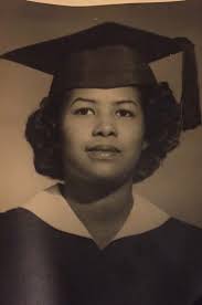 These are the names of the class of 1949...DUNBAR HIGH SCHOOL!!