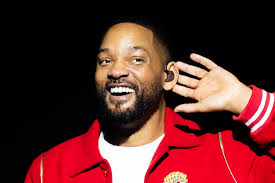 Will Smith responds to 'embarrassing' tour video accusations with another  AI video of cats