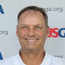 Meet the 2019 U.S. Senior Amateur Quarterfinalists