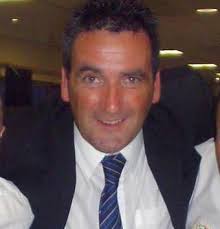 Footballers unite to support Dalton and Vickerstown man Mark