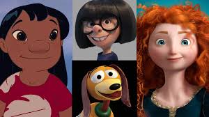 Test Con Que Personaje De Disney Empata Tu Personalidad Tu En Linea
