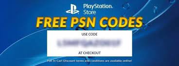 Not only are we legit, but unlike some other websites, the options are more varied. Psn Codes Giveaway