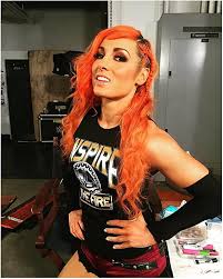 Becky Lynch Sexy Posing 8x10 Picture Celebrity Print : Amazon.ca: Home