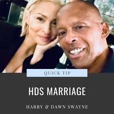 Hey! We are Harry and Dawn Swayne, married for 26 years, and our marriage  practice is HDS Marriage Counseling. At HDS, we believe the covenant is  worth it, and we provide in-depth