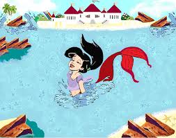 The little mermaid 2 melody transformation. The Little Mermaid 2 By Butterfly33333 On Deviantart