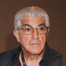 Frank Vincent Movies and Shows