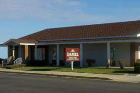 Daniel Funeral Homes In St Joseph