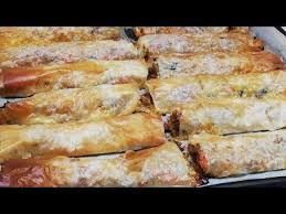 Croustillants De Viande Hachee Trop Facile Cuisine Rapide Youtube En 2020 Recettes De Cuisine Cuisine Rapide Cuisine Au Wok