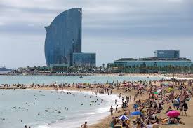 Choose from more than 380 properties, ideal house rentals for. La Armada Se Traslada A Barcelona Para Detonar Una Bomba En La Playa De La Barceloneta