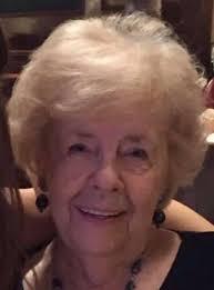 Frances Johnson Obituary