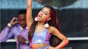 — the ariana grande fragrance team. Ariana Grande S New Perfume Coming This Month Is Called R E M Now 100 5 Fm