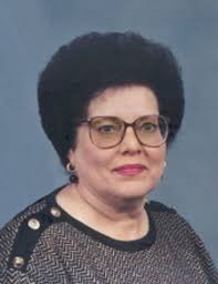 Mary Dell Brunson Obituary November 4, 2020