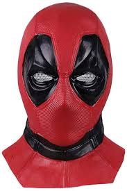 Pin Em Deadpool