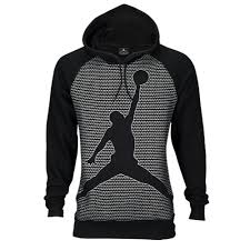 Black And Red Jordan Hoodie Jordan Flight Flash Jumpman Hoodie Men S Black Silver How To Wear Sweatpants Jordan Outfits Mens Outfits