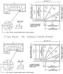 Stairs and spiral staircase in plan, frontal and side elevation view cad blocks. 30 Free Cad Files For Stairs Details And Layouts Arch2o
