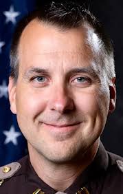 Hynek and Heeg win primaries for La Porte County Sheriff, will face off in  November