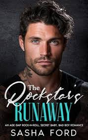 Sasha Ford's Instagram, Twitter & Facebook