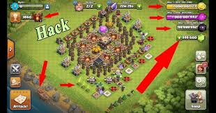 скачать приватный сервер Clash Of Clans Fhx с 12 тх Download Clash Of Clans Hacked Game Mark Amber Download Traffic Rider Hack For Ios Android Unlock Bike In 2020 Clash Of Clans Hack Clash Of Clans App Clash Of Clans