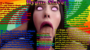 Hypno Slave 