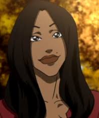 Characters in The Boondocks