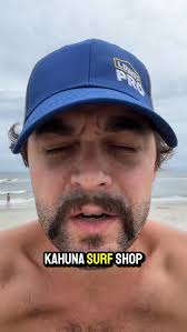 Kicking off a 4-day run in Ocean Isle Beach today at OIB Kahuna Surf Shop  in Ocean Isle Beach. It might storm, so it might just be an indoor acoustic  hangout session…we ain’t really sure. ...