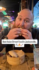 Downtown Jacksonville Food Scene