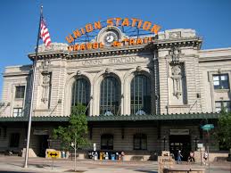Denver's historic train station, revitalized and featuring. Denver Union Station Wikipedia