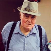 Kenneth Dempsey's Instagram, Twitter & Facebook