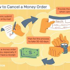Moneygram is a good option to try. How To Cancel Or Replace Money Orders Fees And More
