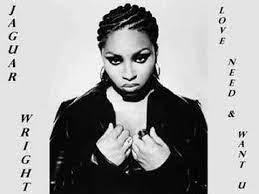 Well it was no secret that tevin was a little…. Jaguar Wright Love Need Want You 2001 Youtube