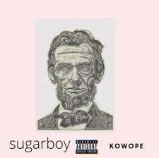 Sugarboy Kowope Mp3 Download