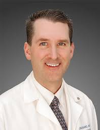 James Baird, MD