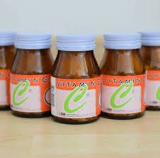 กระปุกละ 130 บาท บรรจุ 100 เม็ด. Vitamin C By Gpo à¸§ à¸•à¸²à¸¡ à¸™à¸‹ à¸­à¸‡à¸„ à¸à¸²à¸£à¹€à¸ à¸ª à¸Šà¸à¸£à¸£à¸¡ Home Facebook