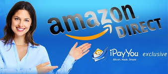 Shopping with bitcoin on amazon now available to 2.3 billion. Ipayyou Launches Bitcoin To Amazon Payment Service Siliconangle