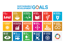 Sustainable Development Goal 6 - Water For People