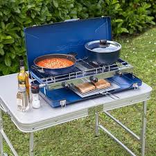 Campingaz Campingaz Camping Chef Folding Stove – BCH Camping ...