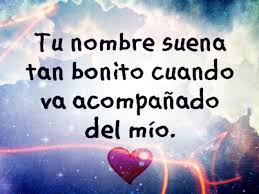 Frases De Amor Tiernas