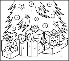 Fun coloring paint by number is a great color book game. Online Coloring Games
