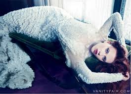 A Study in Scarlett | Vanity Fair