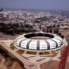 See more of estadio único de santiago del estero on facebook. El Estadio De Santiago Del Estero Vuelve A Estar En Consideracion Para Que La Seleccion Argentina Reciba A Paraguay El Tribuno Web