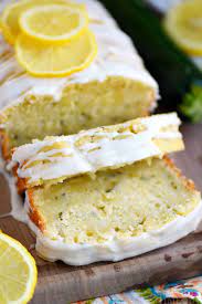 Lemon Zucchini Cake Mom On Timeout
