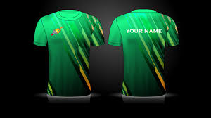 Konsep 84 kombinasi warna baju hijau emerald. Contoh Desain Kaos Badminton Menarik Info Cetak